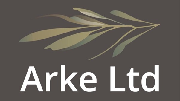 Arke logo