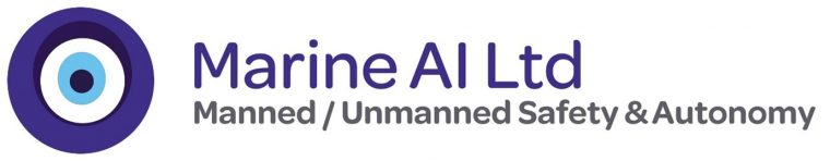 MarineAI logo