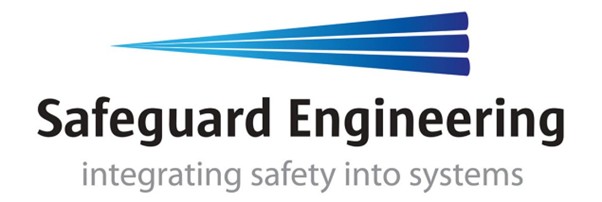 Safeguard logo