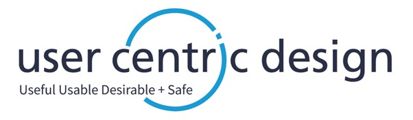 User Centric logo