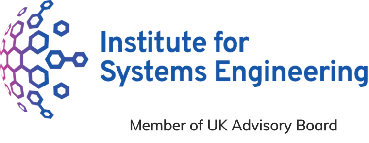 Institute for Systems Engineering (IfSE) logo