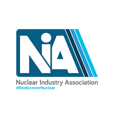 Nuclear Industry Association logo