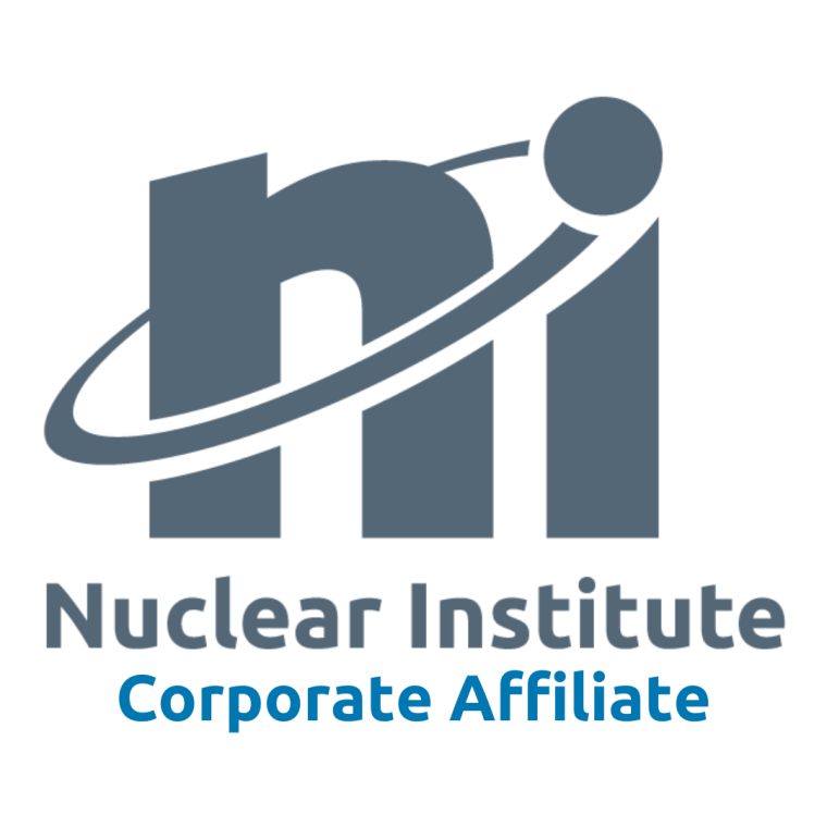 Nuclear Institute Corporate Affiliate logo